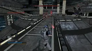 Republic Sovereignty: (Galactic Conquest): Part 2