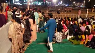 हिन्द रक्षक गरबा महोत्सव 2023 | Hind Rakshak Garba 2023 | Navratri Day - 08