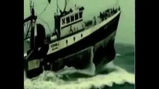 Sheila Chandra ocean(DJбатюшка cover)