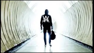 Alan Walker - Faded (Arcadio Ultimate Dubstep Remix)