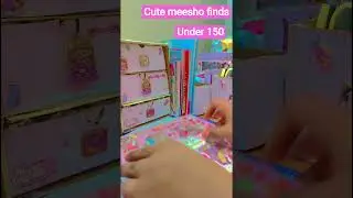 kawaii stickers #unboxing #sticker
