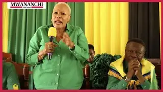 Same Mashariki yachekelea mamillioni ya Serikali