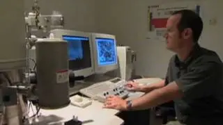 NASA | Electroactive Polymer Fibers for Structural Health Monitoring