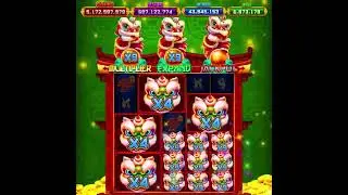 Cash Hoard Slots Casino slots!+720x720+20230719