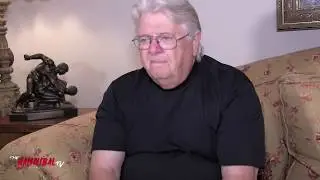 Jerry Jarrett on Jerry 