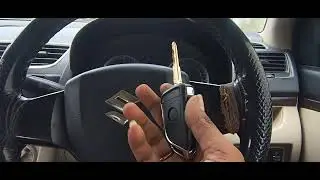 #swift #dzire #flip #key #solution 