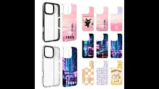 CUSTOM BRAND LOGO #phoneaccessories #casetify #manufacture #smartphone #Macocase#phonecase