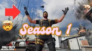 Black Ops 6 | Season 1 Launch | Muliplayer