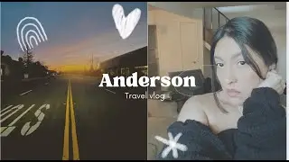 Anderson, CA