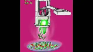 KCR S4 ep. 5- Texas Tea (ft.Ryan Hruza, Chante Keller, and Dave Clapper)