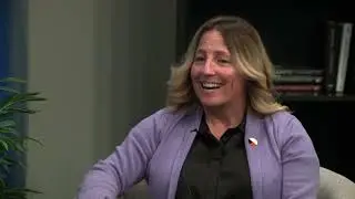 Community Conversations: Episode 6 - Kasey Etreni