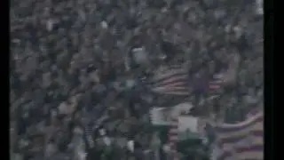 Real Zaragoza 3 - Valencia 2 Temporada 82-83