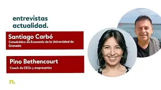 Impacto de la crisis en el sector hosteler&iacute;a | Negocios TV