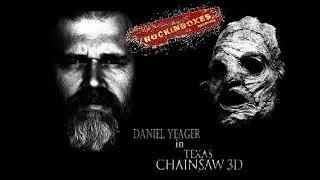 ROCKINBOXES presents - Dan Yeager
