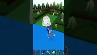 Build A Boat - Mech Battle - Whale Vs Tank