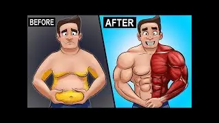 weight loss transformation compilation ep 6