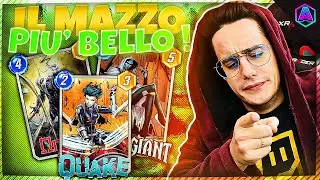 IL MAZZO PIÙ BELLO DEL GIOCO! | Marvel Snap ITA