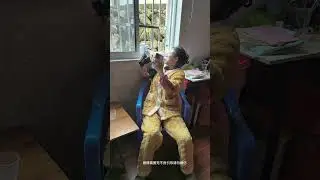 What didn't get it and lost a big deal. Douyin compilation
