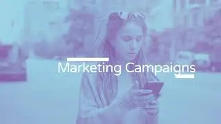 Digital Marketing Agency Promo