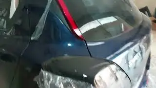 Maruti  SWIFT rear tail lamps pillar light  roof rap and other accessories bangalore 98866 34666