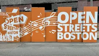 2024 Boston open Street in Roxbury
