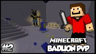 Minecraft: Badlion PvP - Episode 2