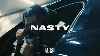 'FREE' Skinny Flex x Spanish Drill Type Beat - NASTY