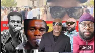 WUTA MAYI ABETI MASOLO YA ORCHESTRE CONTINENTAL NA TP OK JAZZ