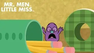 The Mr Men Show 
