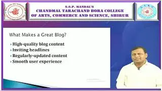 Blog Writing