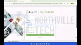 How to Update Phone Number on Exeter Finance