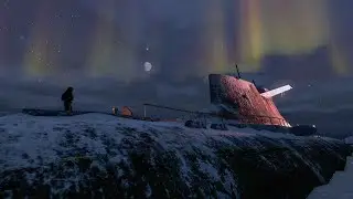 DayZ - L'EVR pour la première fois.