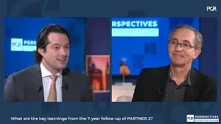 What are the key learnings from the 7-year follow-up of PARTNER 3? - #pcrlv 2025