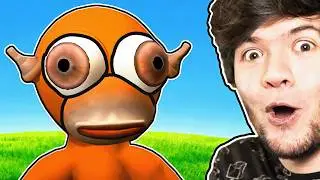 DEPREDADOR ALFA!! 😎🔥 | Spore