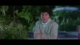 Jackie Chan -Police story 2 theme subtitulado Espa&ntilde;ol-Ingles