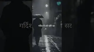 Kal Khel Me Hum Ho Na Ho💔| Status Video| Sad Status #shorts #sad #status #youtubeshorts #moodoff