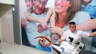 Optica Oklex en pisco 2