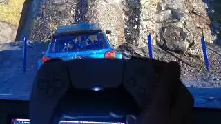 Dualsense controller Playstation 5 issue, i&auml;m out of ideas.