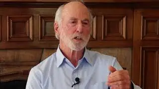 5 Dr. Lee Coleman: Abolishing Involuntary Treatment
