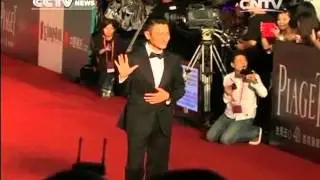 50th anniversary of Golden Horse Awards in Taipei