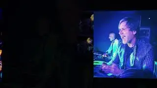 Dj Claudio Ciccone Bros.Steve Norman & Alessia Ciccone