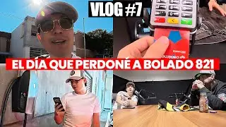 Negociaci&oacute;n, cargador Tesla y gastos... #Vlog 7 Alexis Chaires vlogs