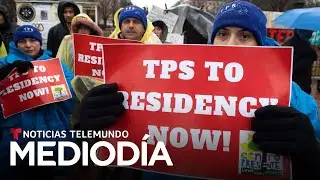 Experta pide a tepesianos de Centroam&eacute;rica que no se alarmen | Noticias Telemundo