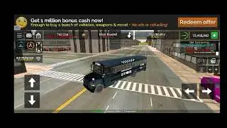 Cop Duty Online mode #1