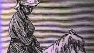 Mongol History - Kalmyk in the USA (1960s)