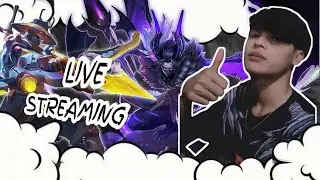 hallaounix sedang live sekarang!