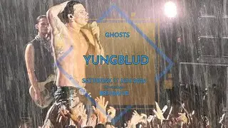 @yungblud - Ghosts - Brusbane 17.01.2026