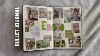 Organízate conmigo/ Enero 🌿