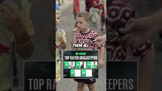 These Little Real Madrid Fans CRUSH FIFA 25 Trivia! 🤯