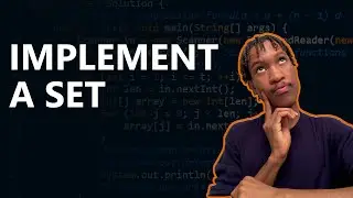 Design a data structure to insert, delete, get random and search elements in 0(1) constant time.